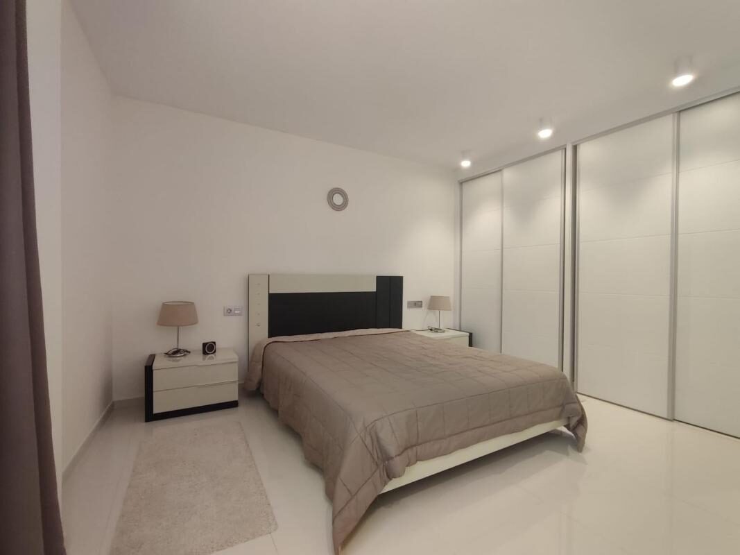 Apartamenty, 103m² w Torrevieja, Hiszpania [ID: 0152-639853]