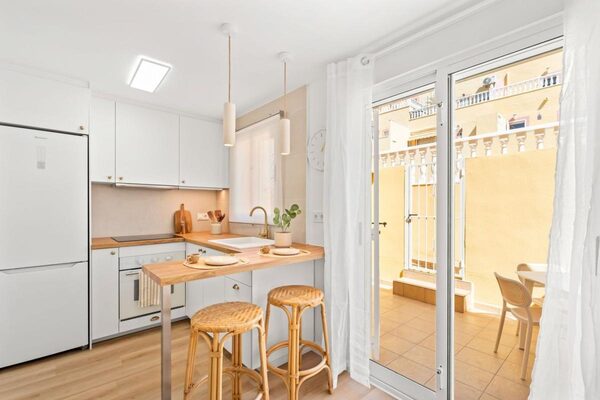 Domy w Orihuela, Hiszpania, 64m² - obraz 15