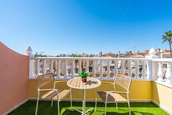 Domy w Orihuela, Hiszpania, 64m² - obraz 23