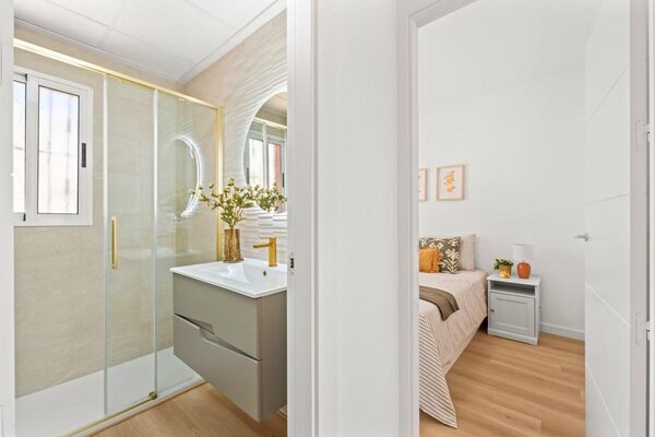 Domy w Orihuela, Hiszpania, 64m² - obraz 28