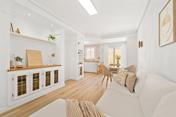 Domy w Orihuela, Hiszpania, 64m² - obraz 3