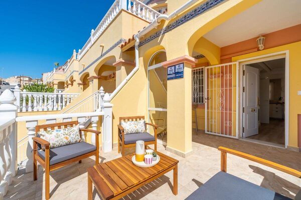Domy w Orihuela, Hiszpania, 64m² - obraz 29
