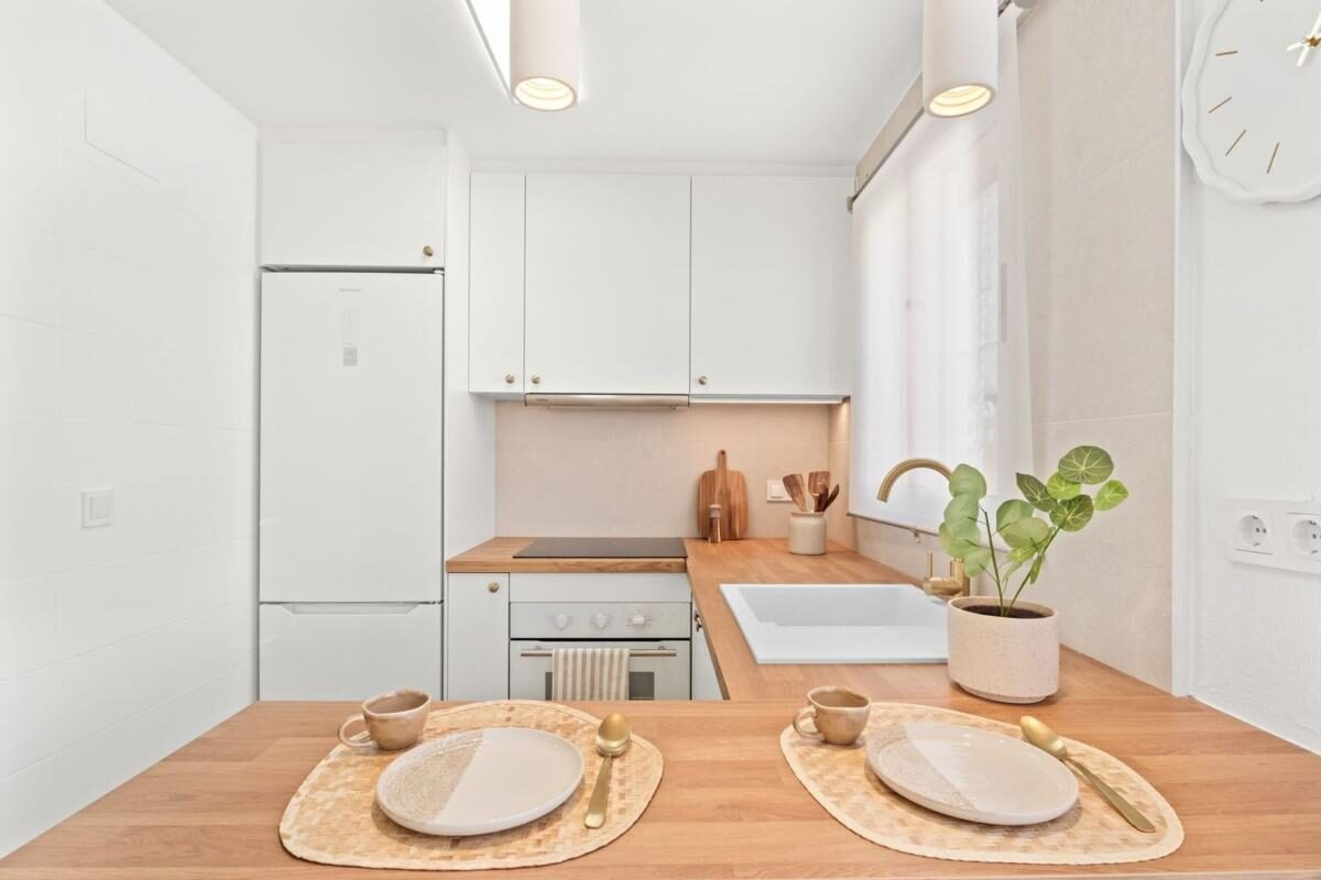 Domy z 2 sypialniami, 64m² w Orihuela, Hiszpania [ID: 0152-638975]
