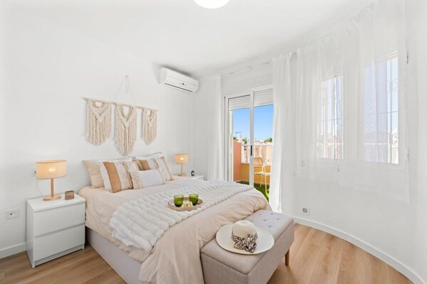 Domy w Orihuela, Hiszpania, 64m² - obraz 18