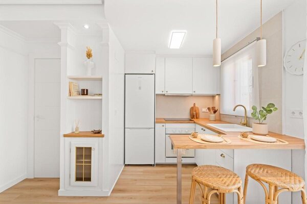 Domy w Orihuela, Hiszpania, 64m² - obraz 14