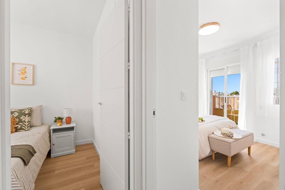 Domy z 2 sypialniami, 64m² w Orihuela, Hiszpania [ID: 0152-638975]