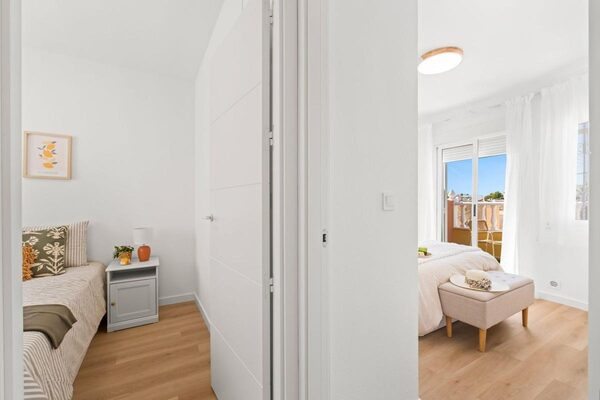 Domy w Orihuela, Hiszpania, 64m² - obraz 17