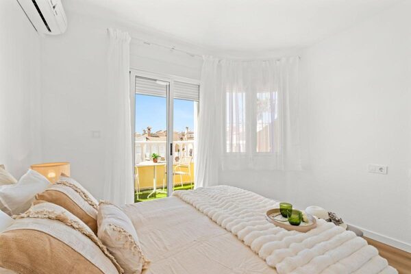 Domy w Orihuela, Hiszpania, 64m² - obraz 20