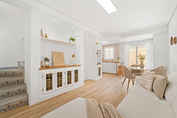 Domy w Orihuela, Hiszpania, 64m² - obraz 6