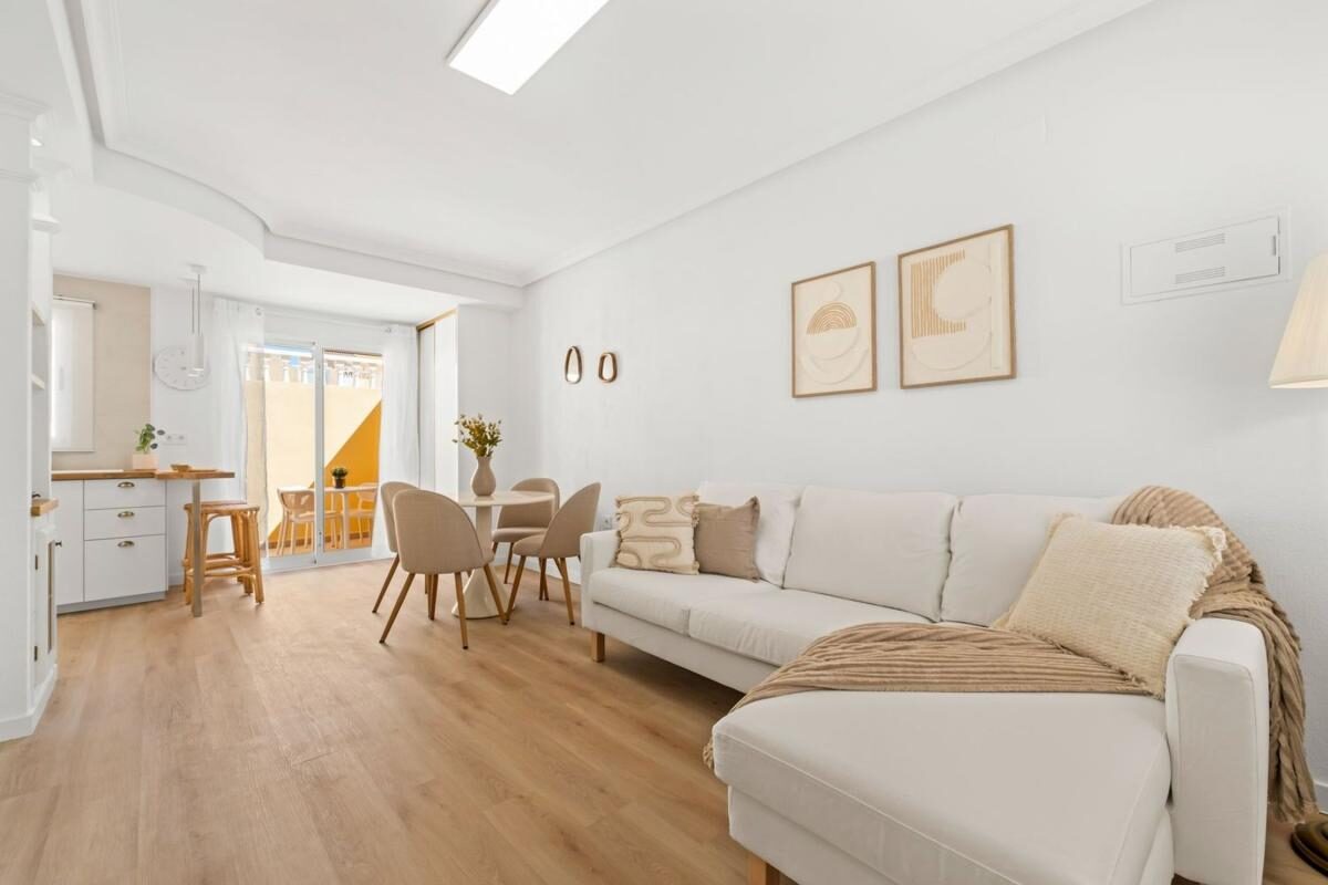 Domy z 2 sypialniami, 64m² w Orihuela, Hiszpania [ID: 0152-638975]
