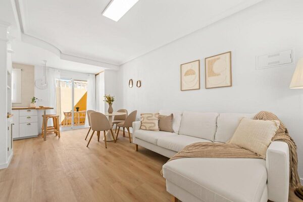 Domy w Orihuela, Hiszpania, 64m² - obraz 4