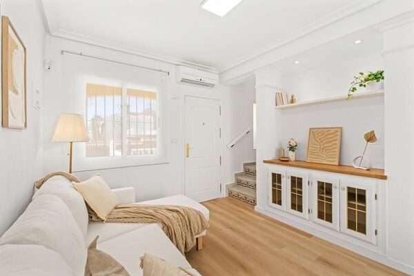 Domy w Orihuela, Hiszpania, 64m² - obraz 5