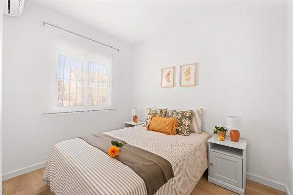 Domy w Orihuela, Hiszpania, 64m² - obraz 24