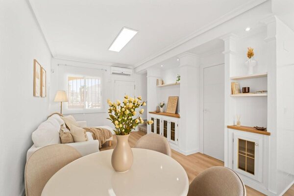 Domy w Orihuela, Hiszpania, 64m² - obraz 13