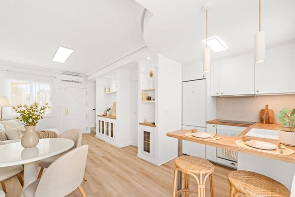 Domy w Orihuela, Hiszpania, 64m² - obraz 9