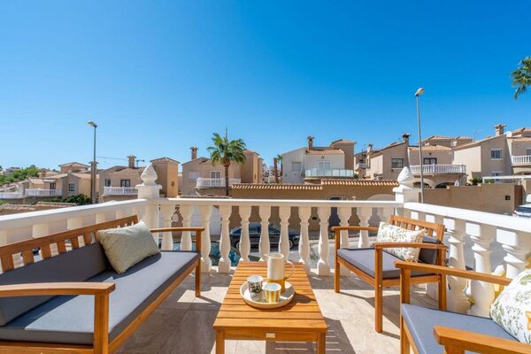 Domy w Orihuela, Hiszpania, 64m² - obraz 30