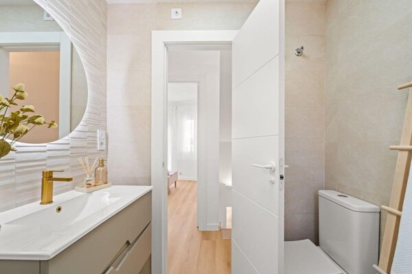 Domy w Orihuela, Hiszpania, 64m² - obraz 27