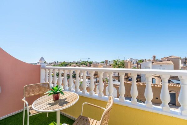 Domy w Orihuela, Hiszpania, 64m² - obraz 22