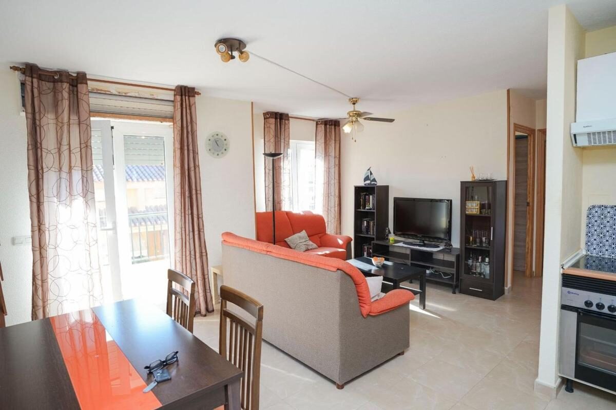 Apartments with 3 bedrooms, 94m² in Torrevieja, Spain [ID: 0152-638415]