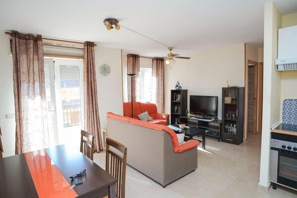Апартаменты в Торревьеха, Испания, 94м² - изображение 4