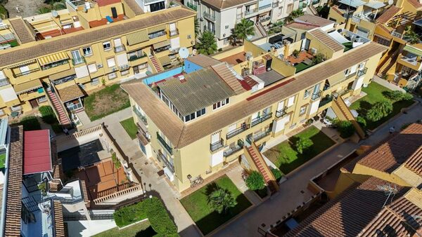 Апартаменты в Торревьеха, Испания, 94м² - изображение 18