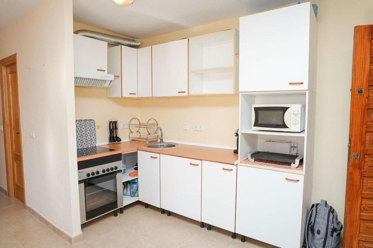 Apartments with 3 bedrooms, 94m² in Torrevieja, Spain [ID: 0152-638415]