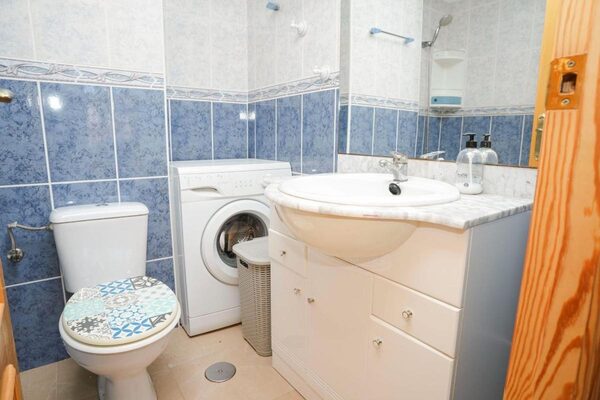 Апартаменты в Торревьеха, Испания, 94м² - изображение 9