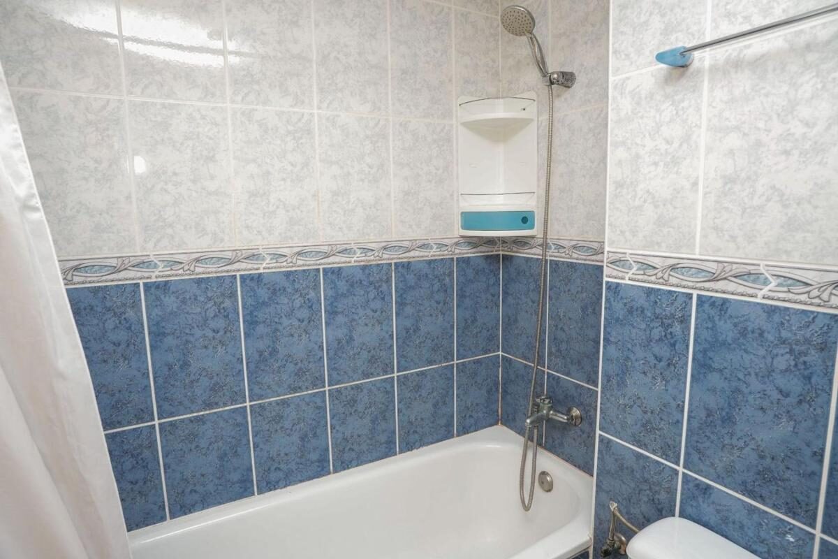 Apartments with 3 bedrooms, 94m² in Torrevieja, Spain [ID: 0152-638415]