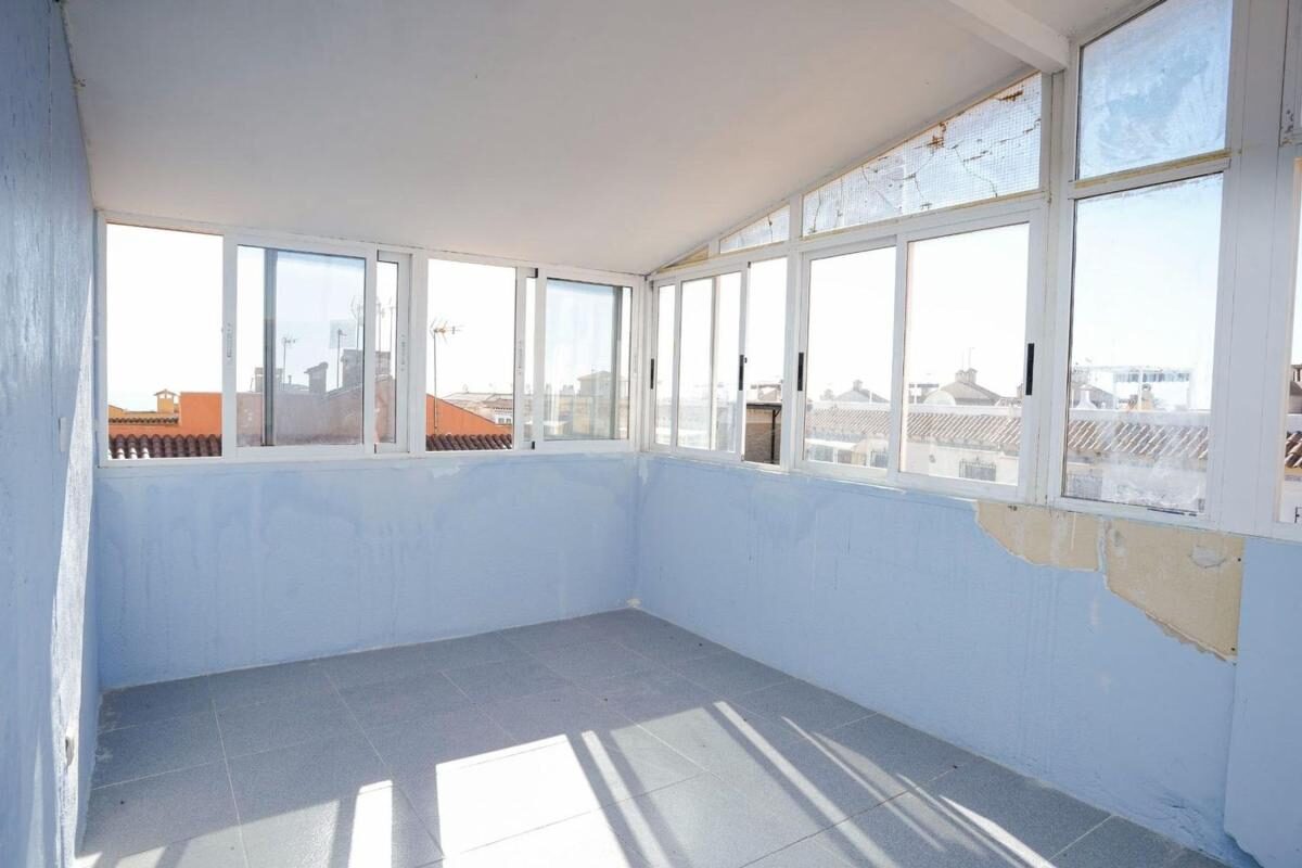 Apartments with 3 bedrooms, 94m² in Torrevieja, Spain [ID: 0152-638415]