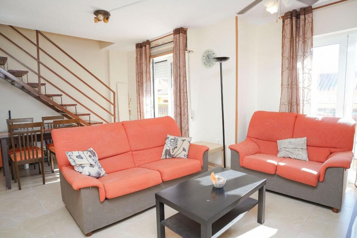 Apartments with 3 bedrooms, 94m² in Torrevieja, Spain [ID: 0152-638415]