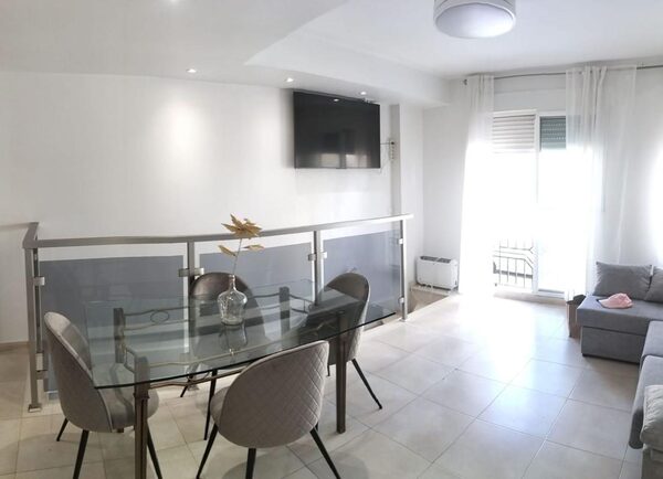 Апартаменты в Гуардамар-дель-Сегура, Испания, 82м² - изображение 17