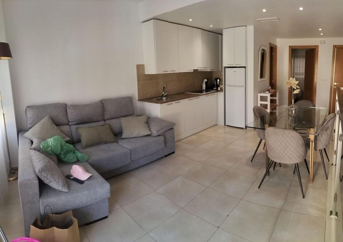 Апартаменты с 3 спальнями, 82м² в Гуардамар-дель-Сегура, Испания [ID: 0152-638234]