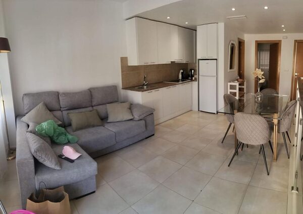 Апартаменты в Гуардамар-дель-Сегура, Испания, 82м² - изображение 15