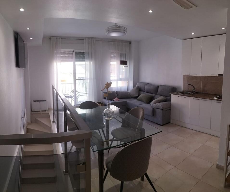 Апартаменты с 3 спальнями, 82м² в Гуардамар-дель-Сегура, Испания [ID: 0152-638234]