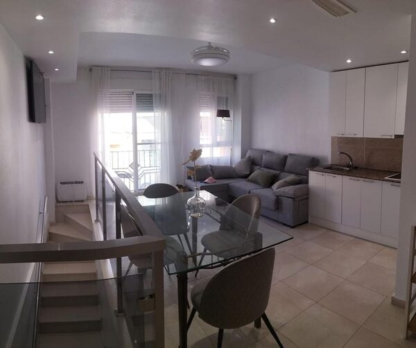 Апартаменты в Гуардамар-дель-Сегура, Испания, 82м²