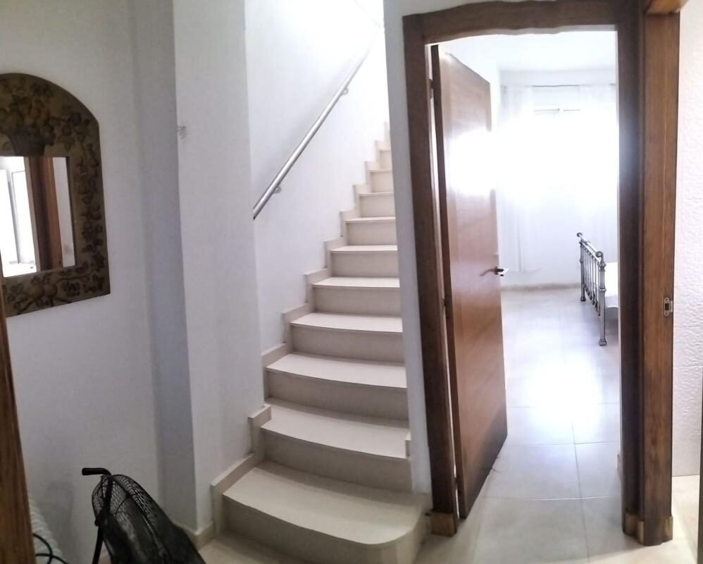 Апартаменты с 3 спальнями, 82м² в Гуардамар-дель-Сегура, Испания [ID: 0152-638234]
