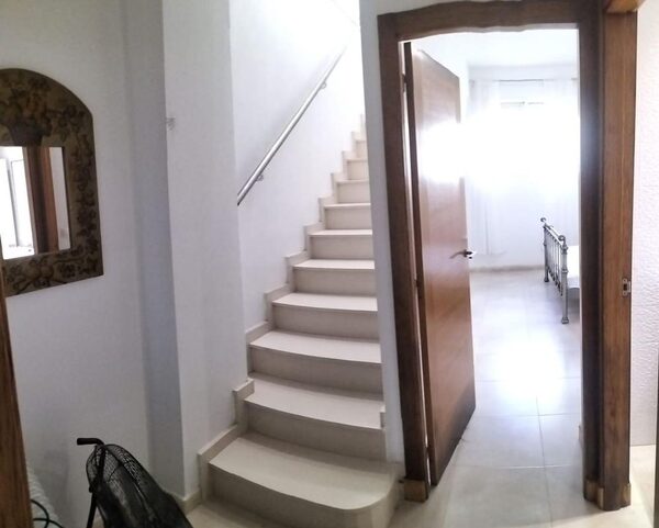 Апартаменты в Гуардамар-дель-Сегура, Испания, 82м² - изображение 14