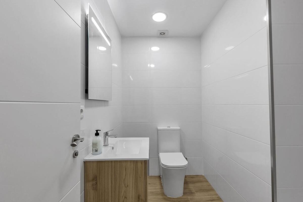 Apartamenty z 1 sypialnią, 74m² w Torrevieja, Hiszpania [ID: 0152-637430]