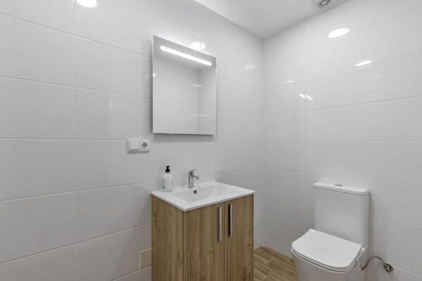 Apartamenty w Torrevieja, Hiszpania, 74m² - obraz 28