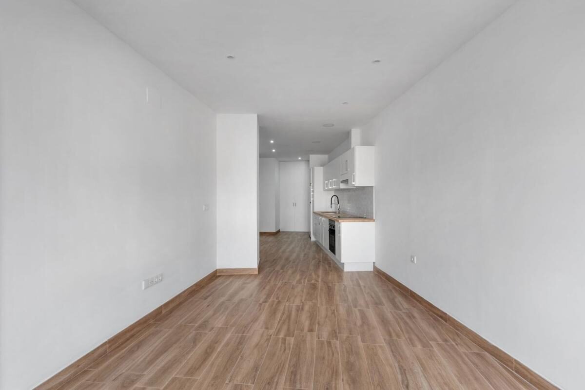 Apartamenty z 1 sypialnią, 74m² w Torrevieja, Hiszpania [ID: 0152-637430]
