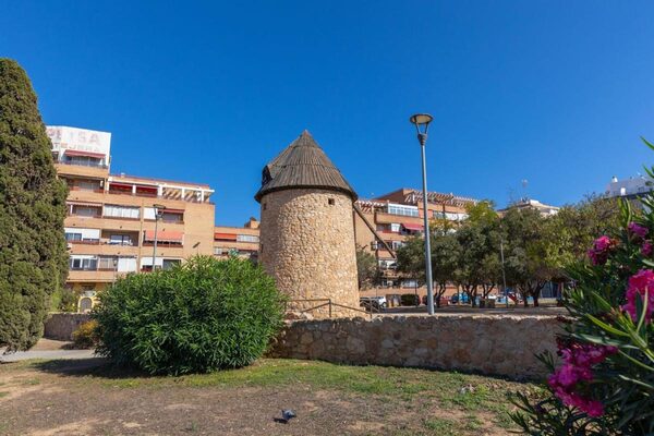 Apartamenty w Torrevieja, Hiszpania, 74m² - obraz 5