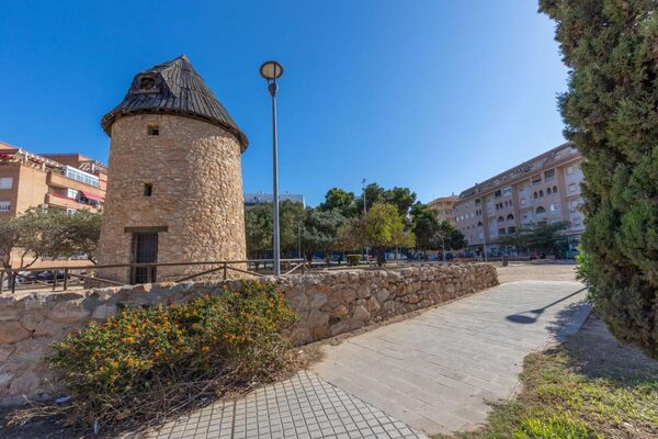 Apartamenty w Torrevieja, Hiszpania, 74m² - obraz 6