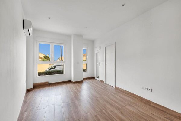 Apartamenty w Torrevieja, Hiszpania, 74m² - obraz 12