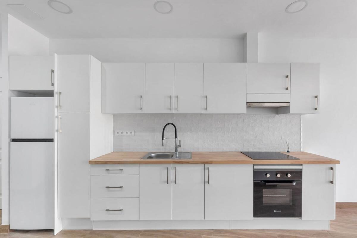 Apartamenty z 1 sypialnią, 74m² w Torrevieja, Hiszpania [ID: 0152-637430]
