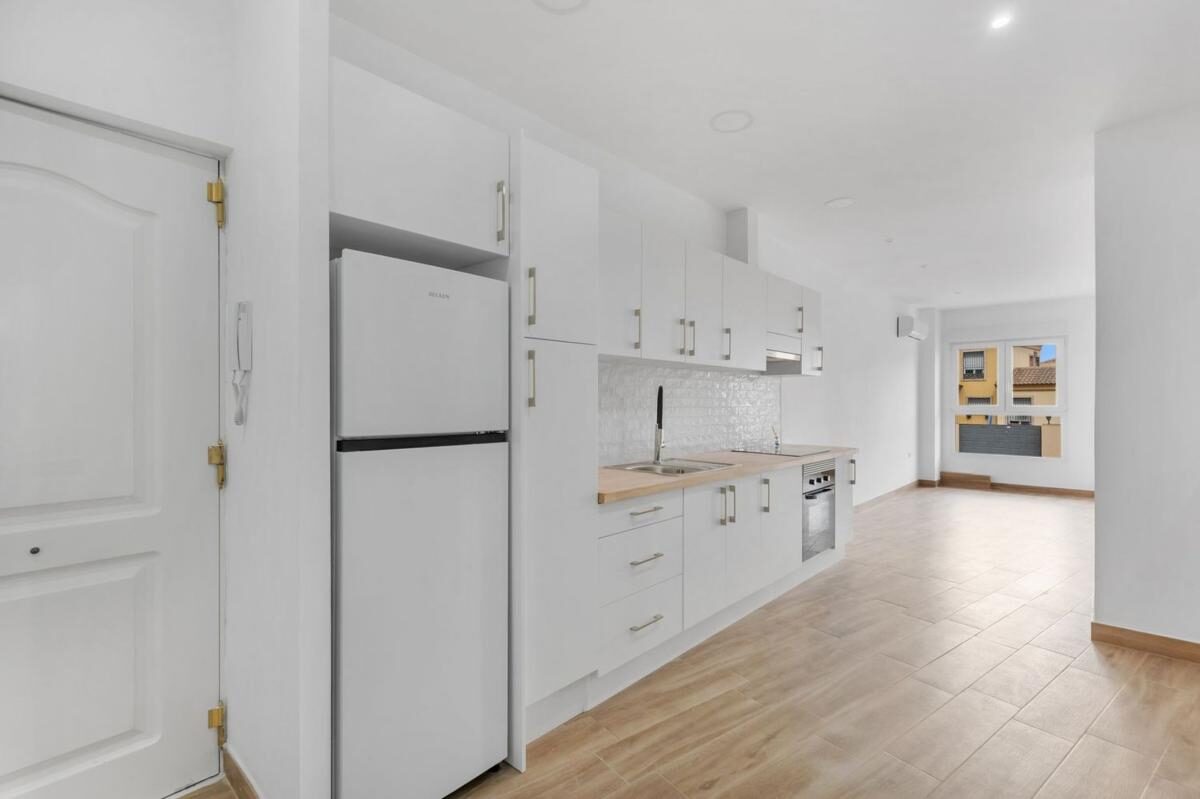 Apartamenty z 1 sypialnią, 74m² w Torrevieja, Hiszpania [ID: 0152-637430]