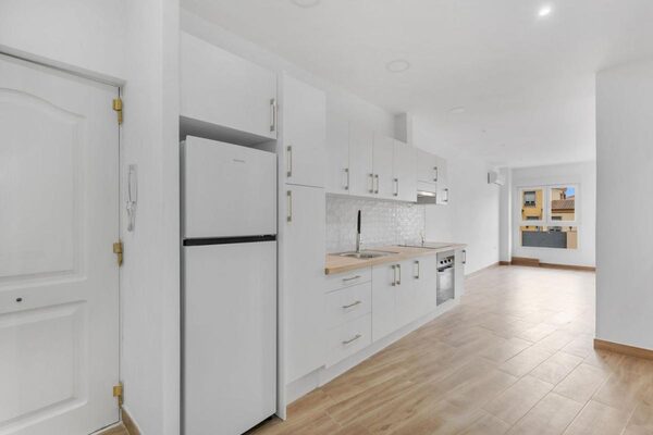 Apartamenty w Torrevieja, Hiszpania, 74m² - obraz 21