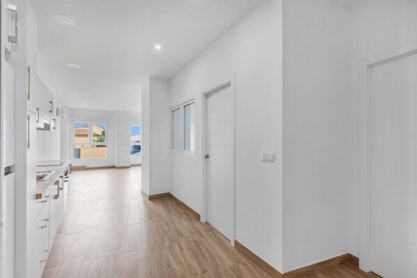 Apartamenty w Torrevieja, Hiszpania, 74m² - obraz 22