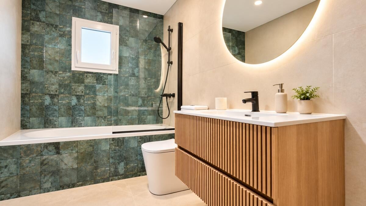 Apartamenty z 3 sypialniami, 119m² w Torrevieja, Hiszpania [ID: 0152-637004]