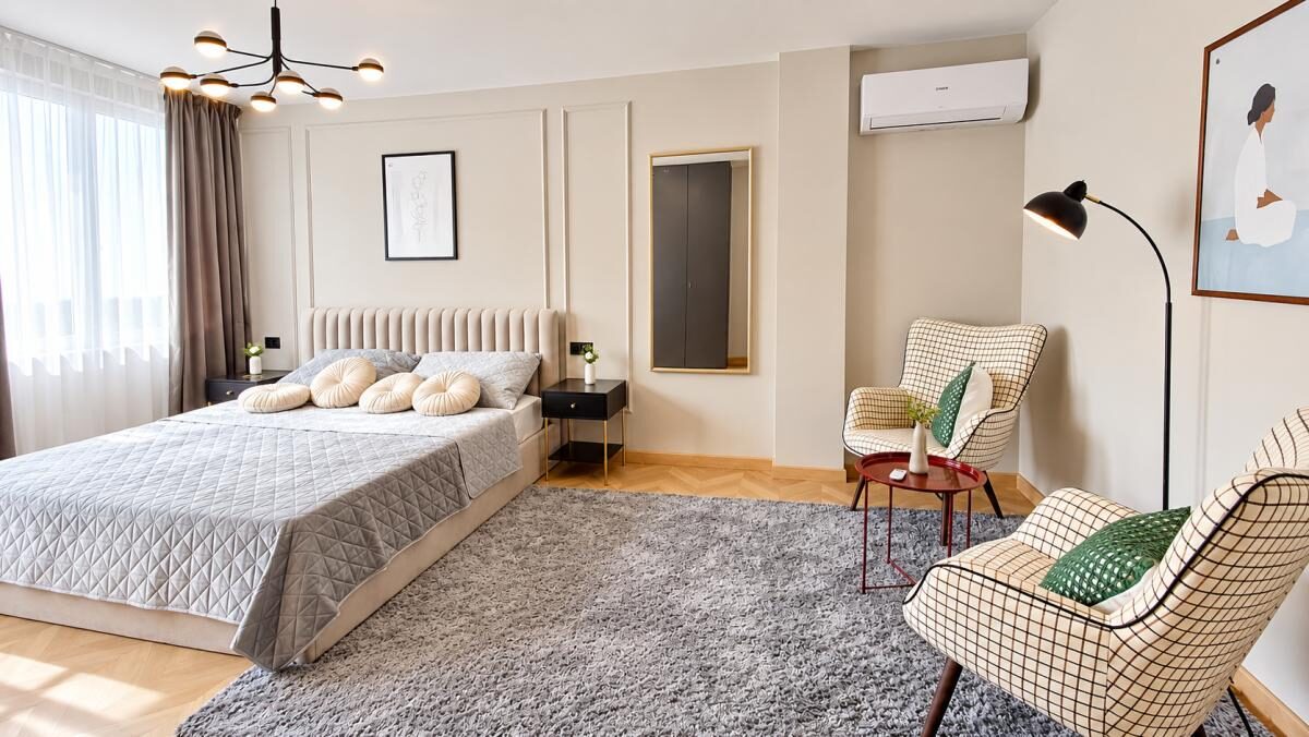 Apartamenty z 3 sypialniami, 119m² w Torrevieja, Hiszpania [ID: 0152-637004]