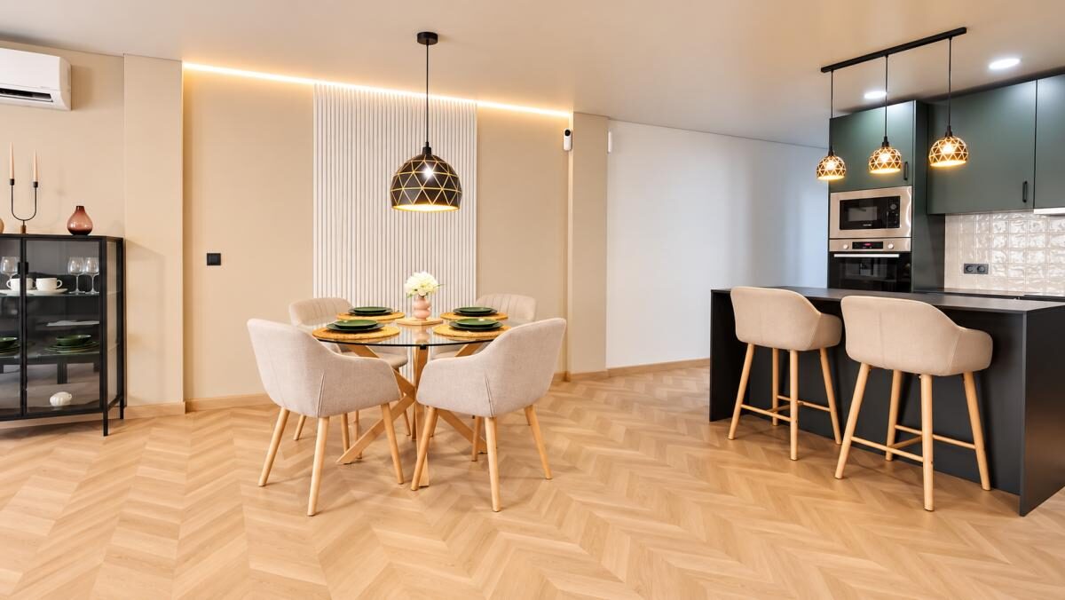 Apartamenty z 3 sypialniami, 119m² w Torrevieja, Hiszpania [ID: 0152-637004]